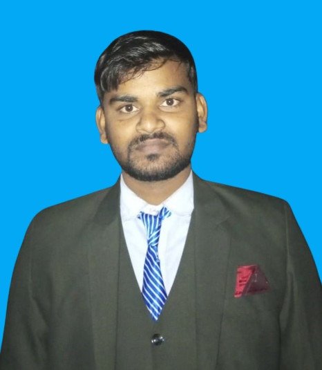 Niraj Kumar Singh - Director Photo