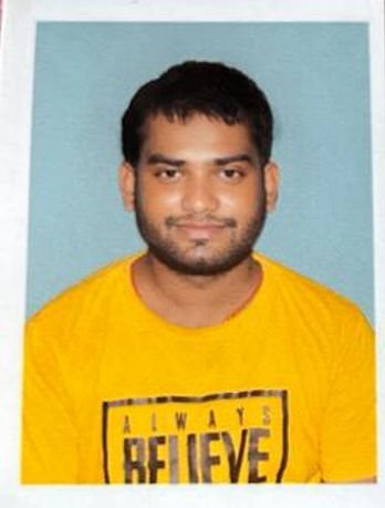 SHUBHAM KUMAR - Director Photo
