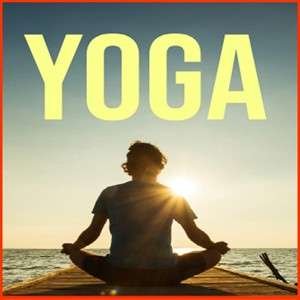 Yoga Career
